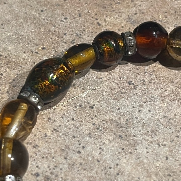 Faux, Costume, Estate Jewelry, Bracelet - Picture 5 of 7